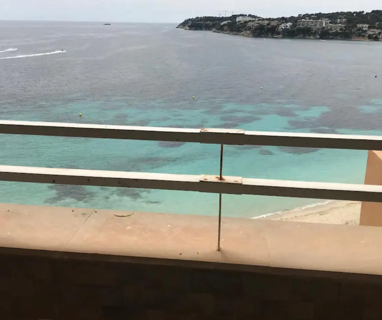 Apartment Magaluf 토레노바